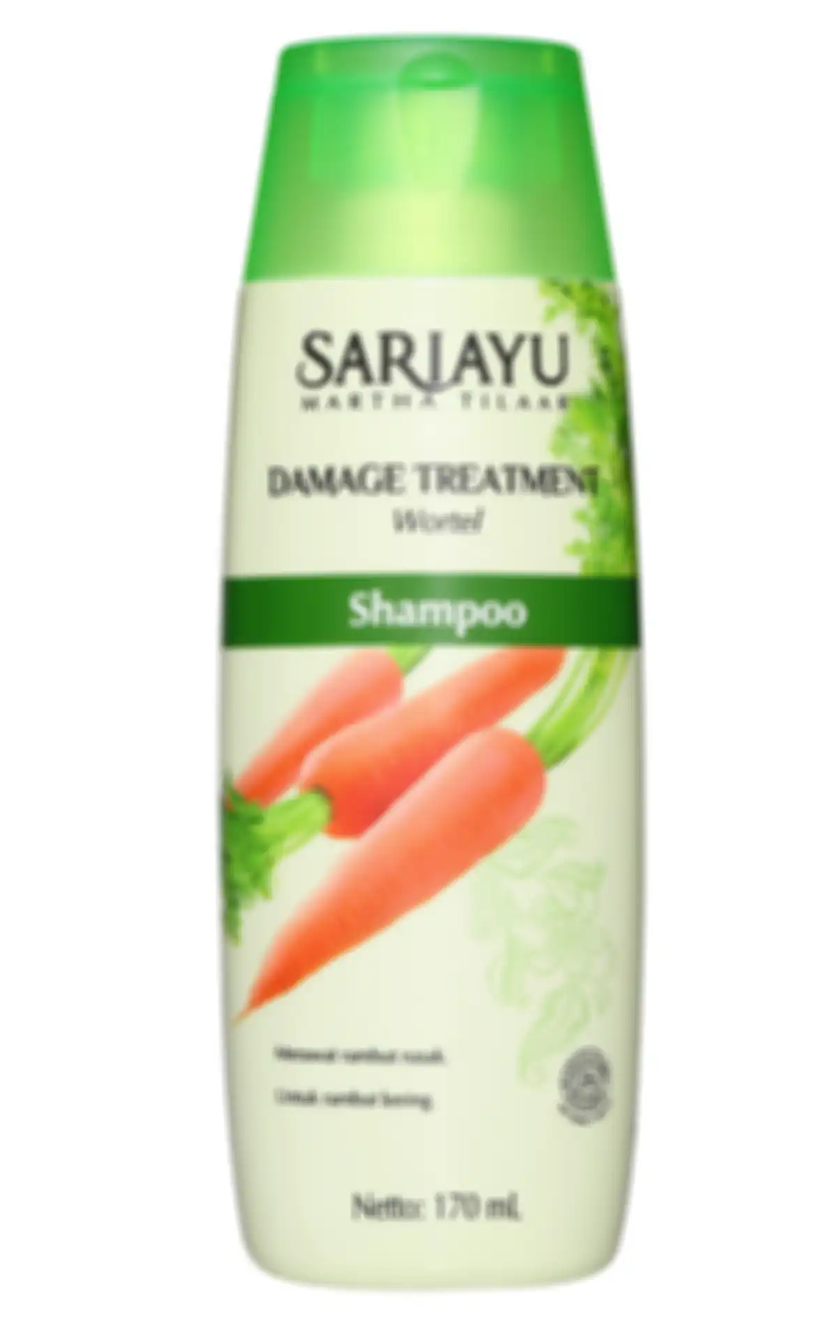 shampoo