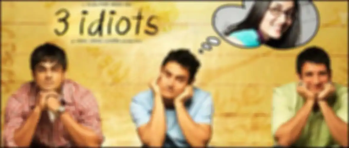 Film 3 Idiots