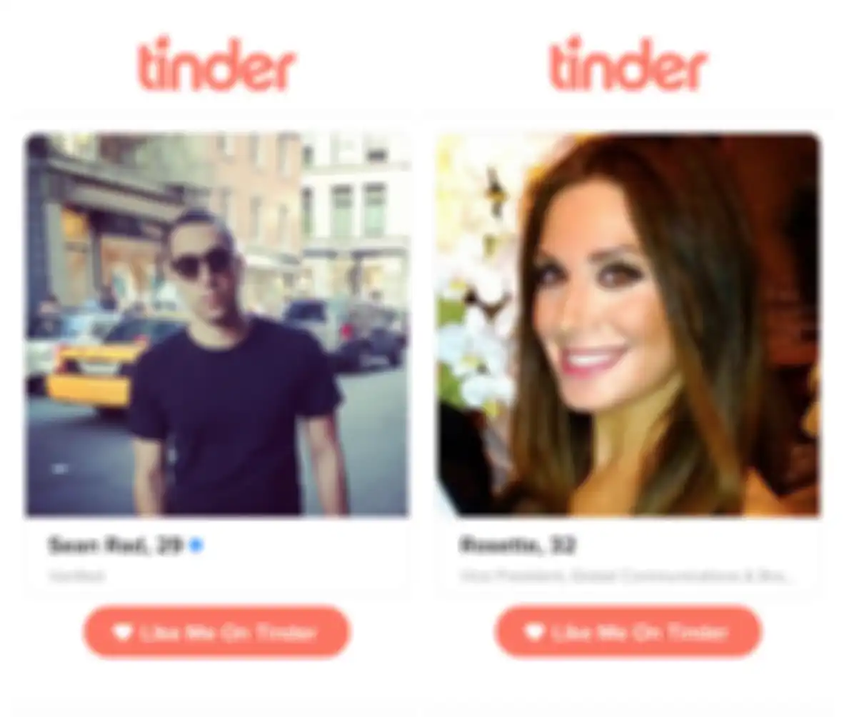 Tinder