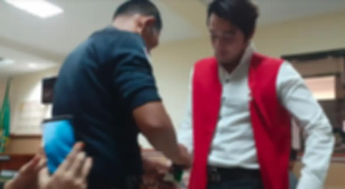 Sempat Dipenjarai Istri Sendiri Selama 3 Bulan, Kris Hatta Dinyatakan Bebas dan Unggah Foto Rumah Baru