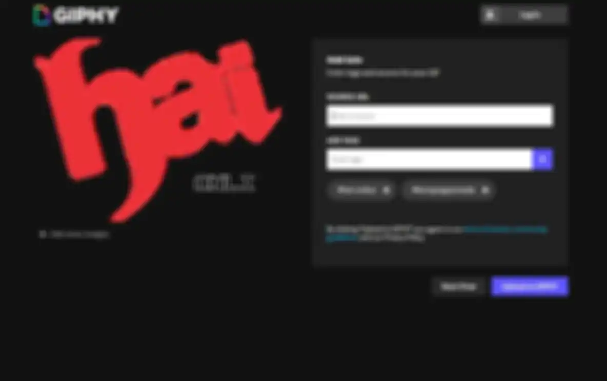 Giphy