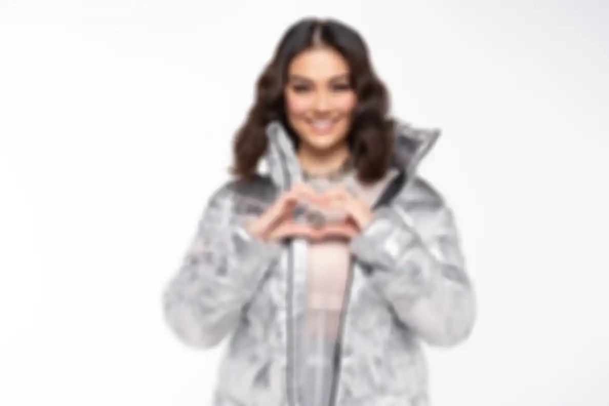 Agnes Monica resmi menjad brand ambassador untuk Lazada