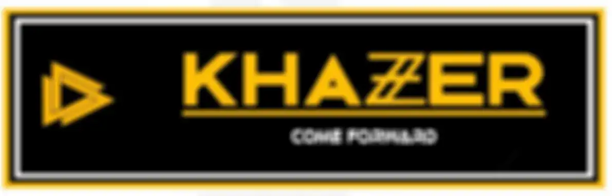 KHAZER yang punya slogan Come Forward akan memproduksi apparel berkualitas untuk bikers.