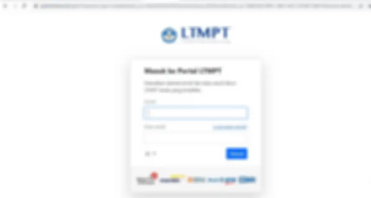 daftar SNMPTN