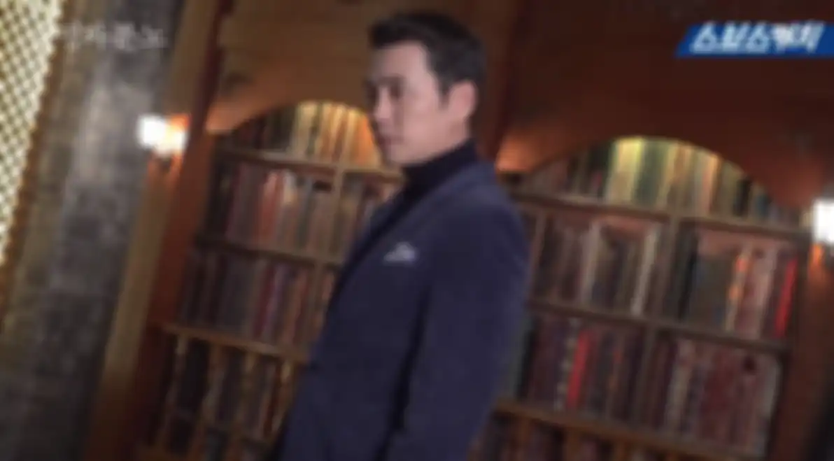 Joo Sang Wook