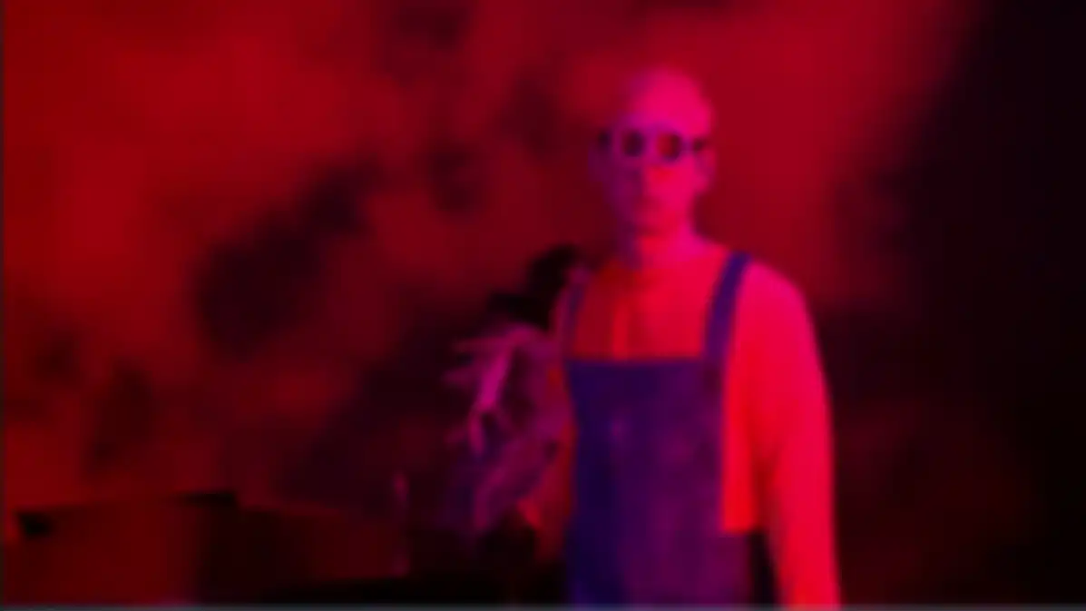 Joji: The Extravaganza