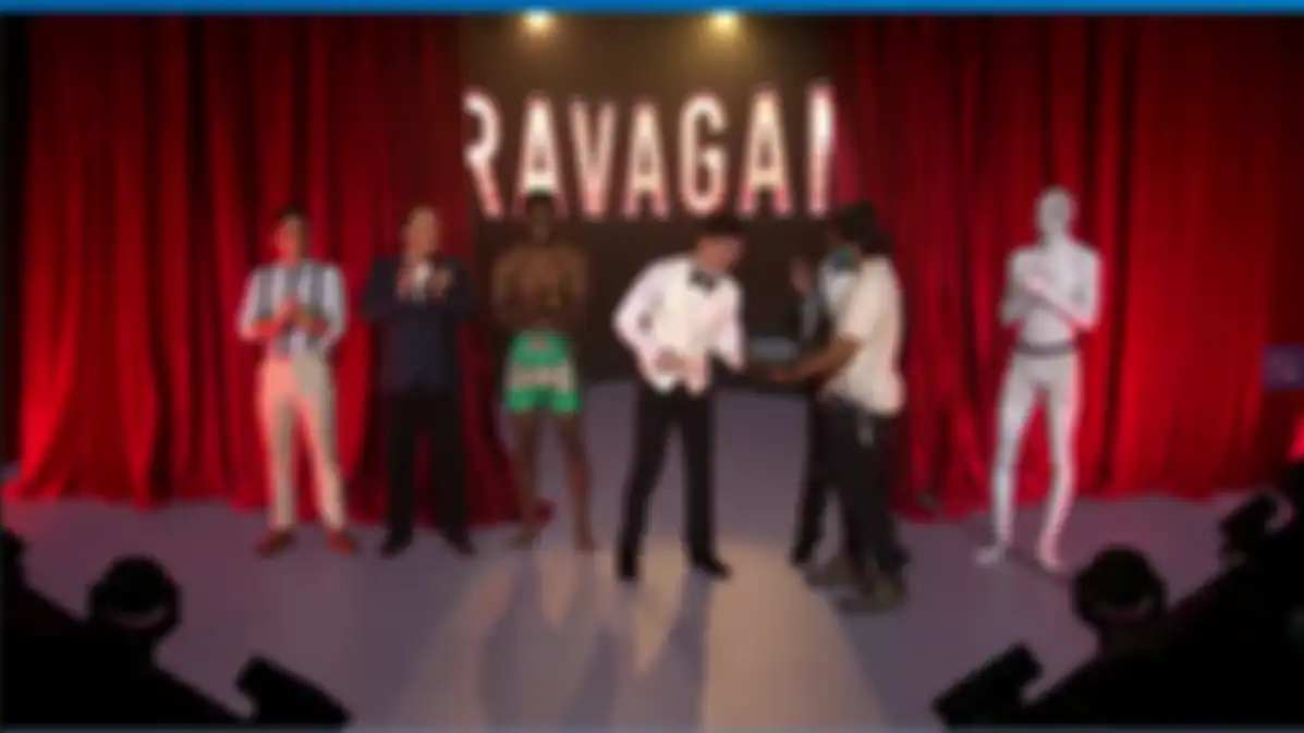 Joji: The Extravaganza