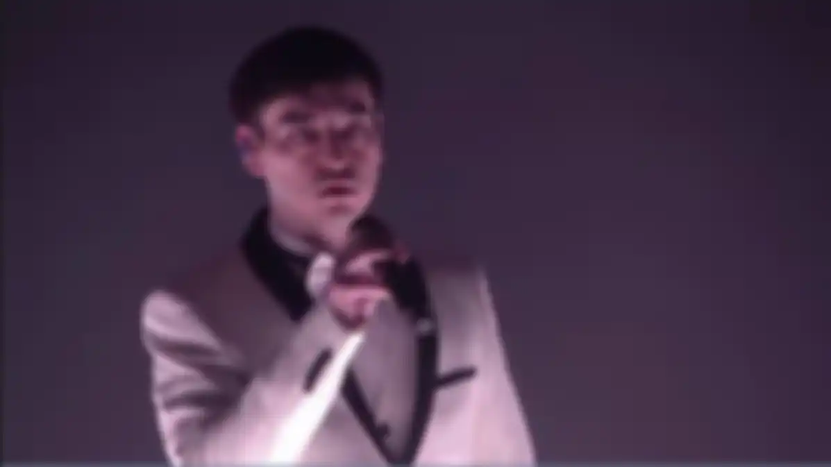 Joji: The Extravaganza