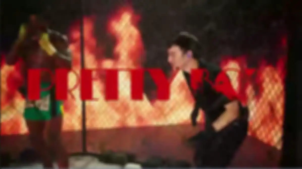 Joji: The Extravaganza