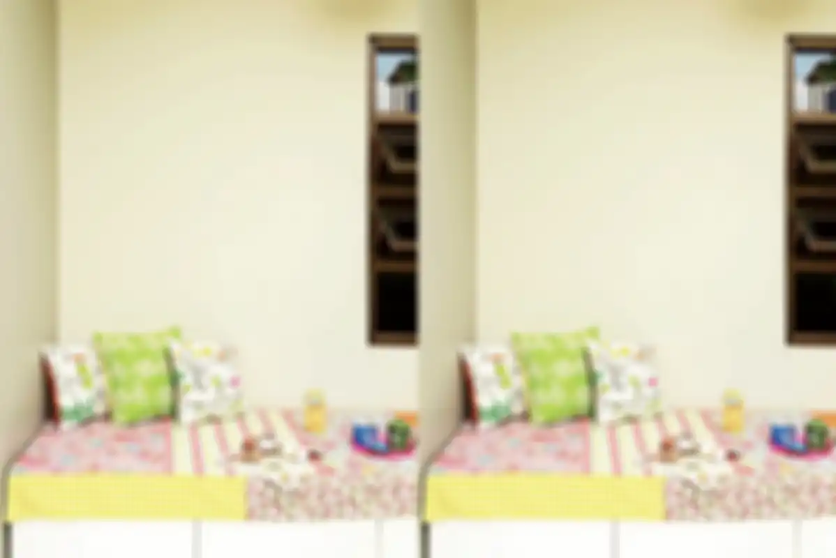 Anggaran Jadi Kendala Saat Renovasi, Lihat Desain Rumah Mungil Ini! 