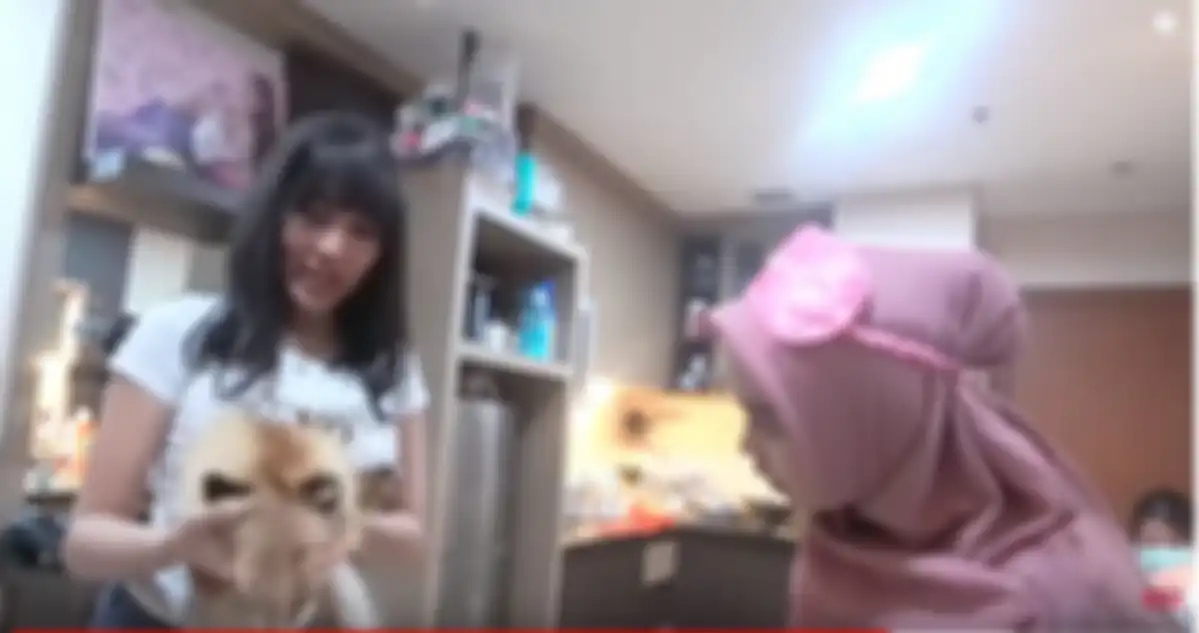 Dapur Lucinta Luna