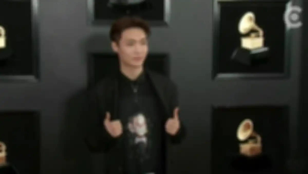 Lay EXO