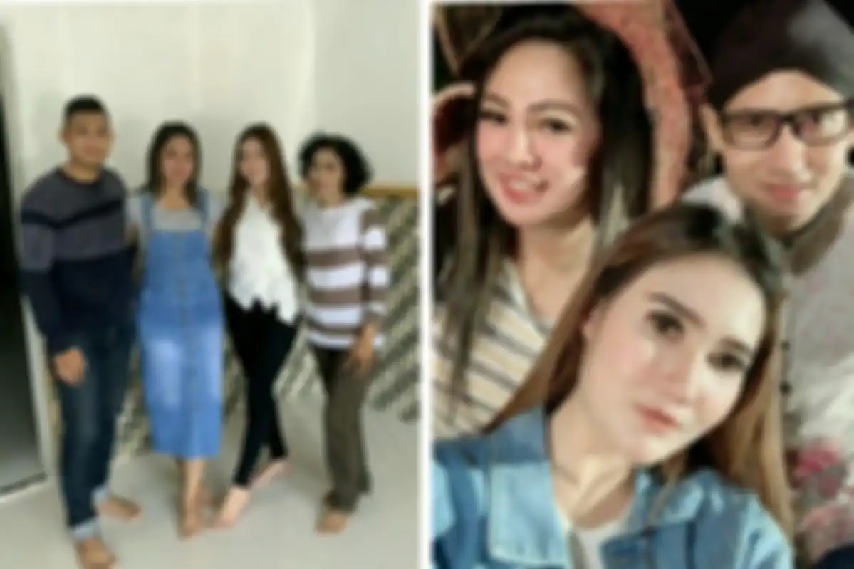 Kakak Nella Kharisma