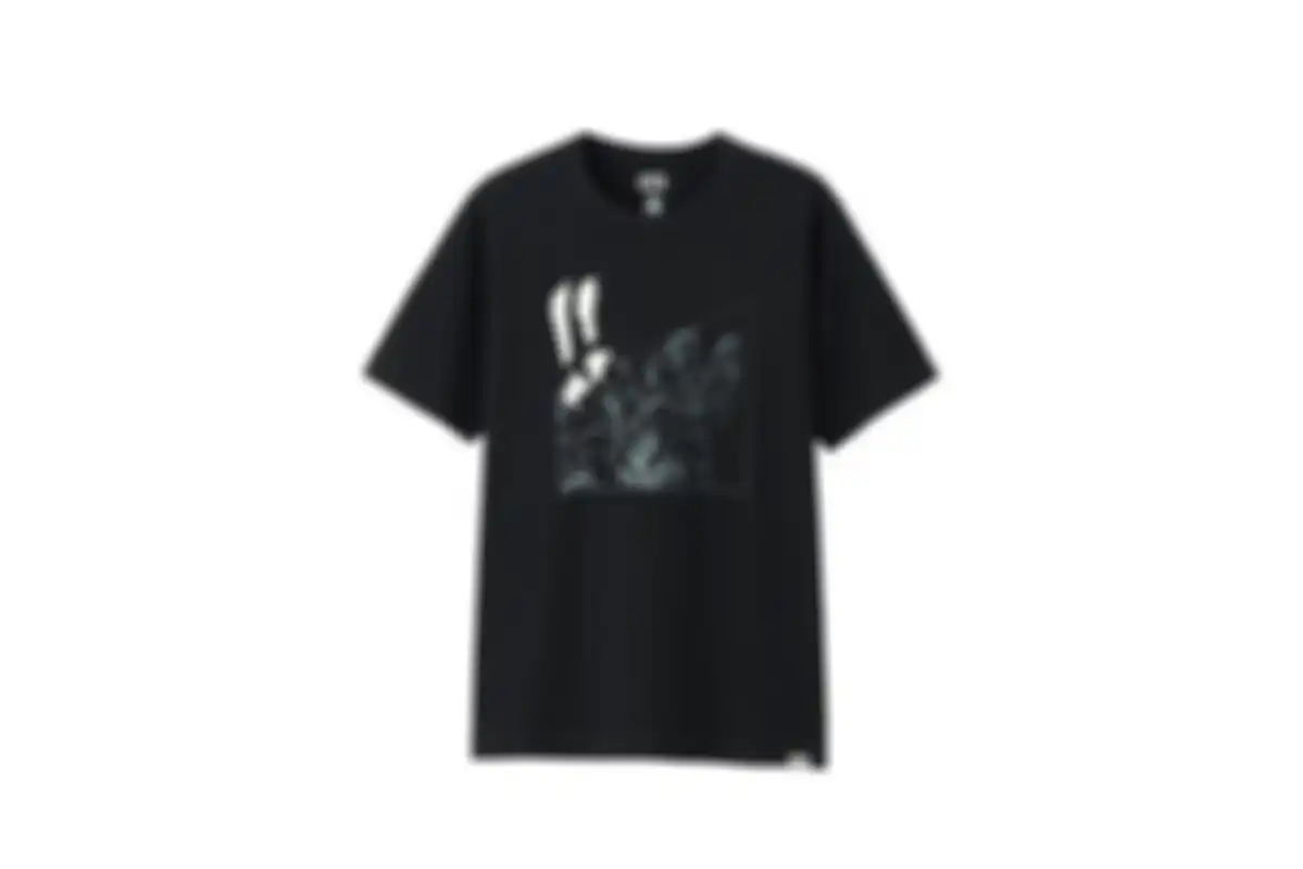 Shonen Jump x Uniqlo