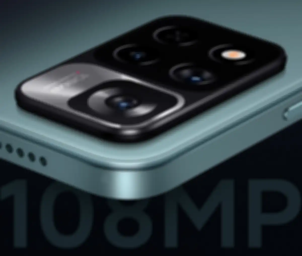 Modul Kamera Redmi Note 11 Pro