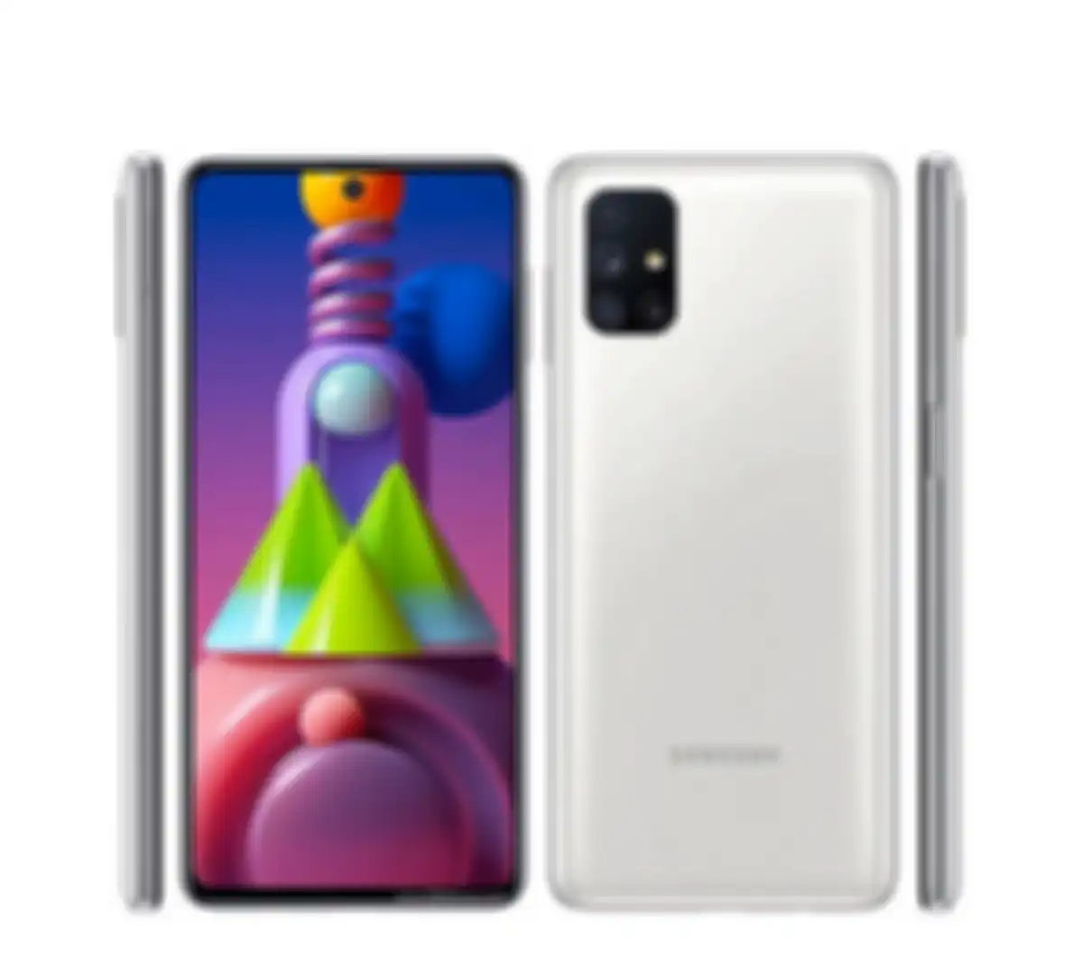 Samsung Galaxy M51