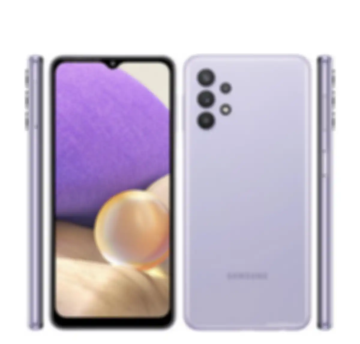 Samsung Galaxy A32 5G 
