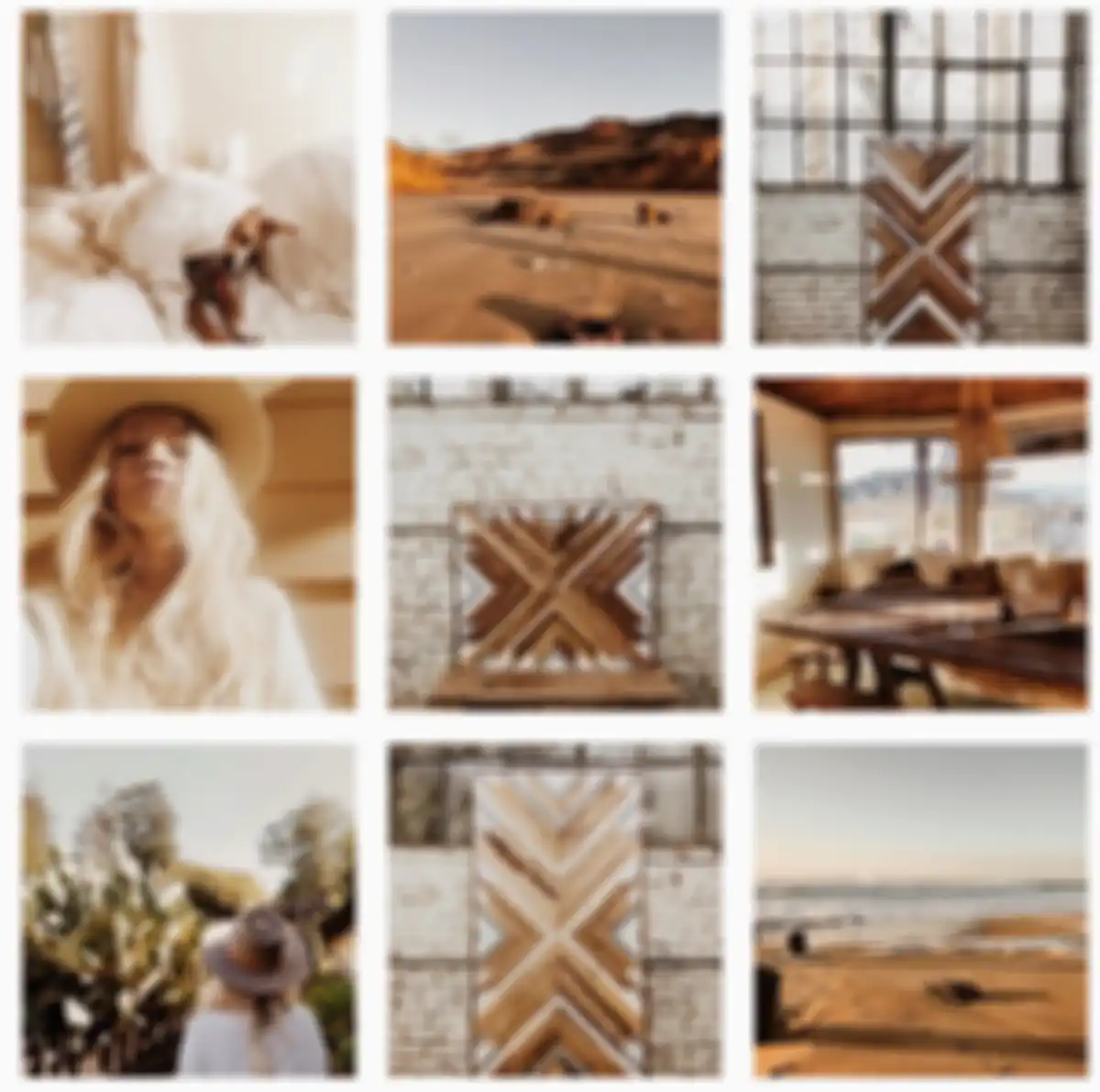 Feeds Instagram
