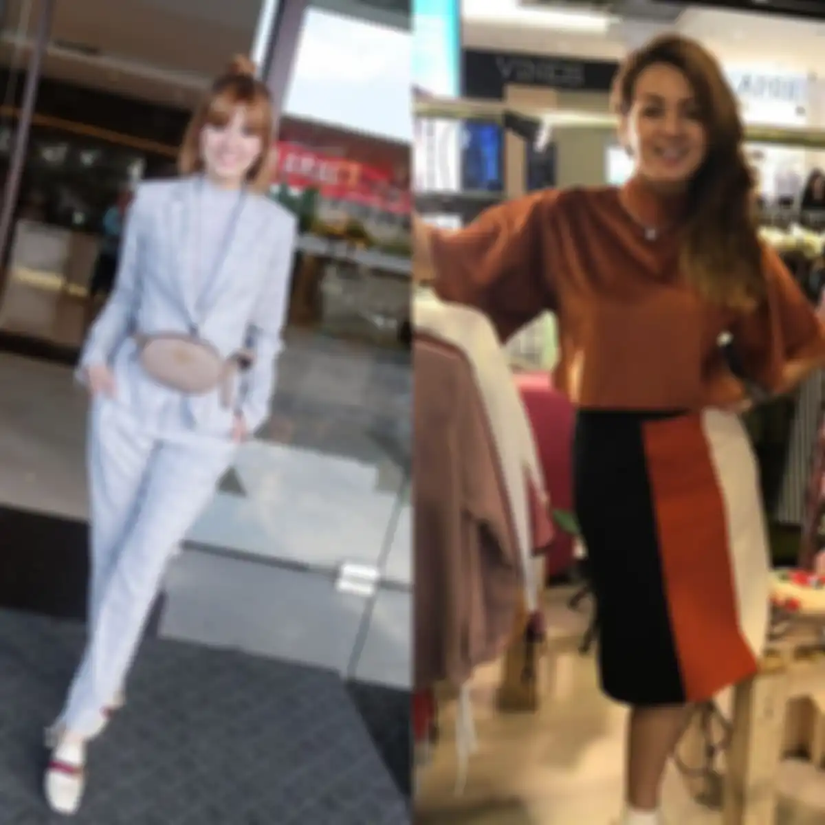 Chika Jessica dan Yeyen