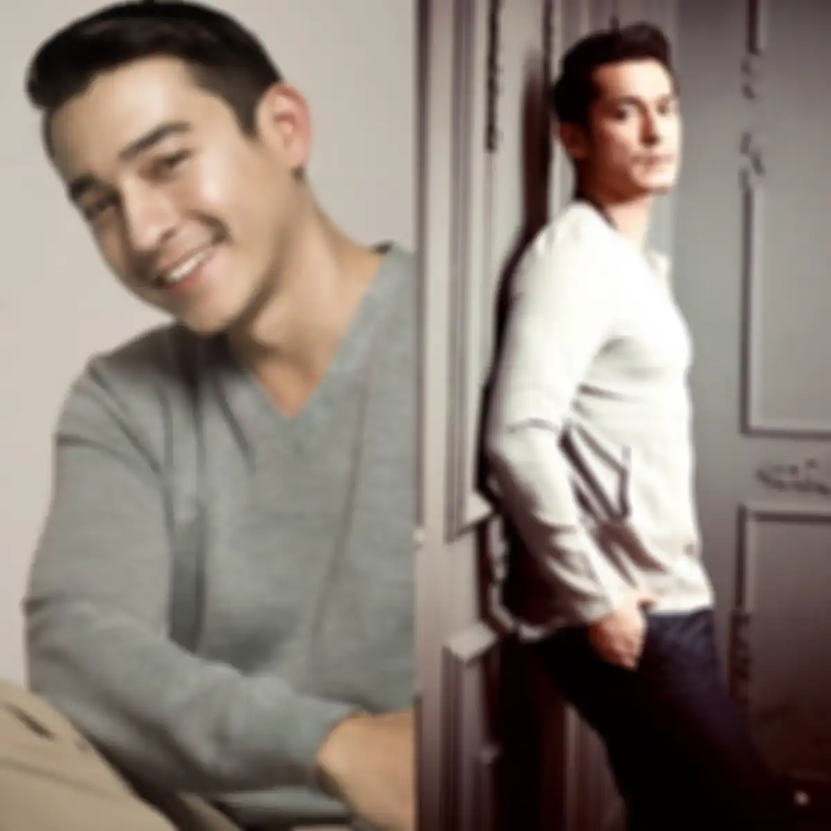 Aliff Ali dan Miller Khan