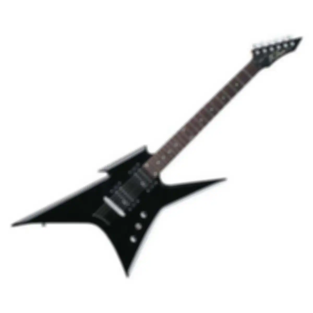 BC Rich Ironbird One