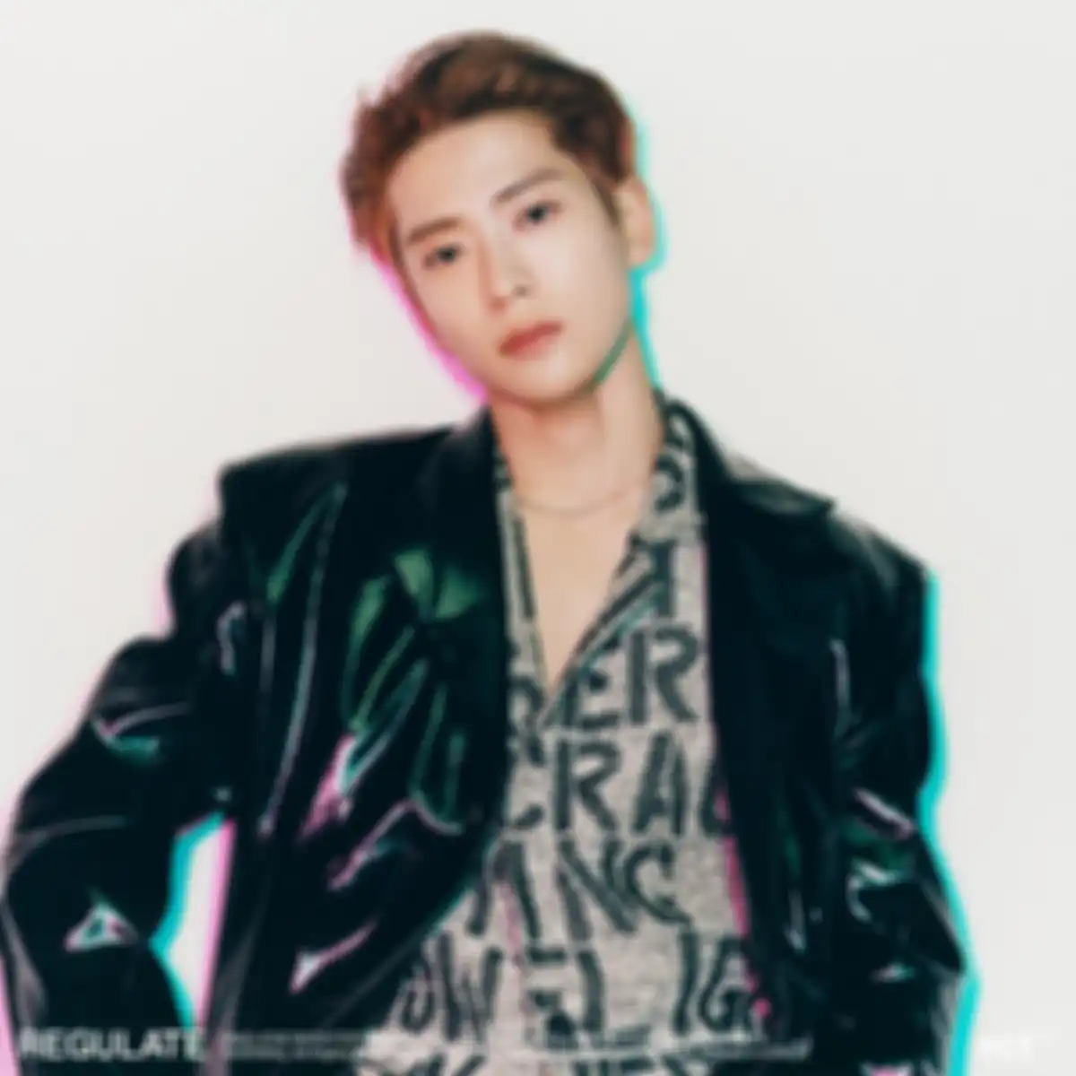 Jaehyun NCT