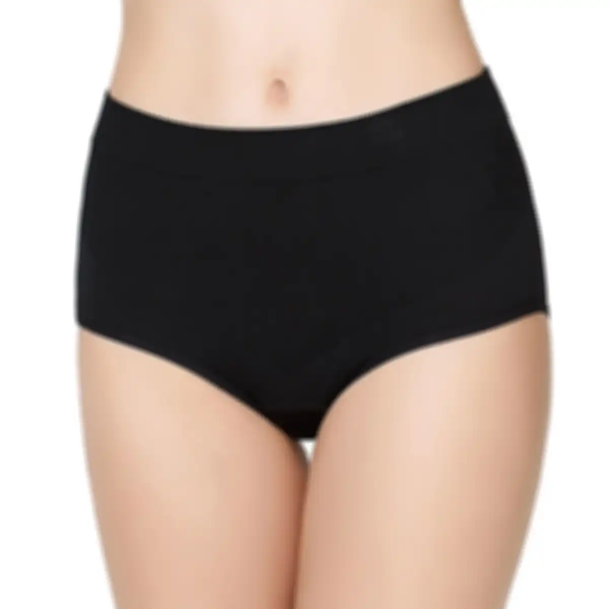 Celana dalam high waisted