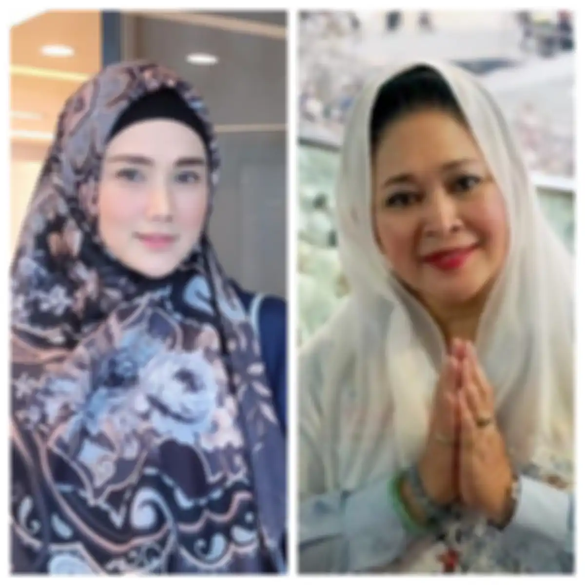 Mulan Jameela Pamer Foto Saat Diklat Kader, Langsung Dapat Salam Manis Dari Salah Seorang Anggota Keluarga Cendana!