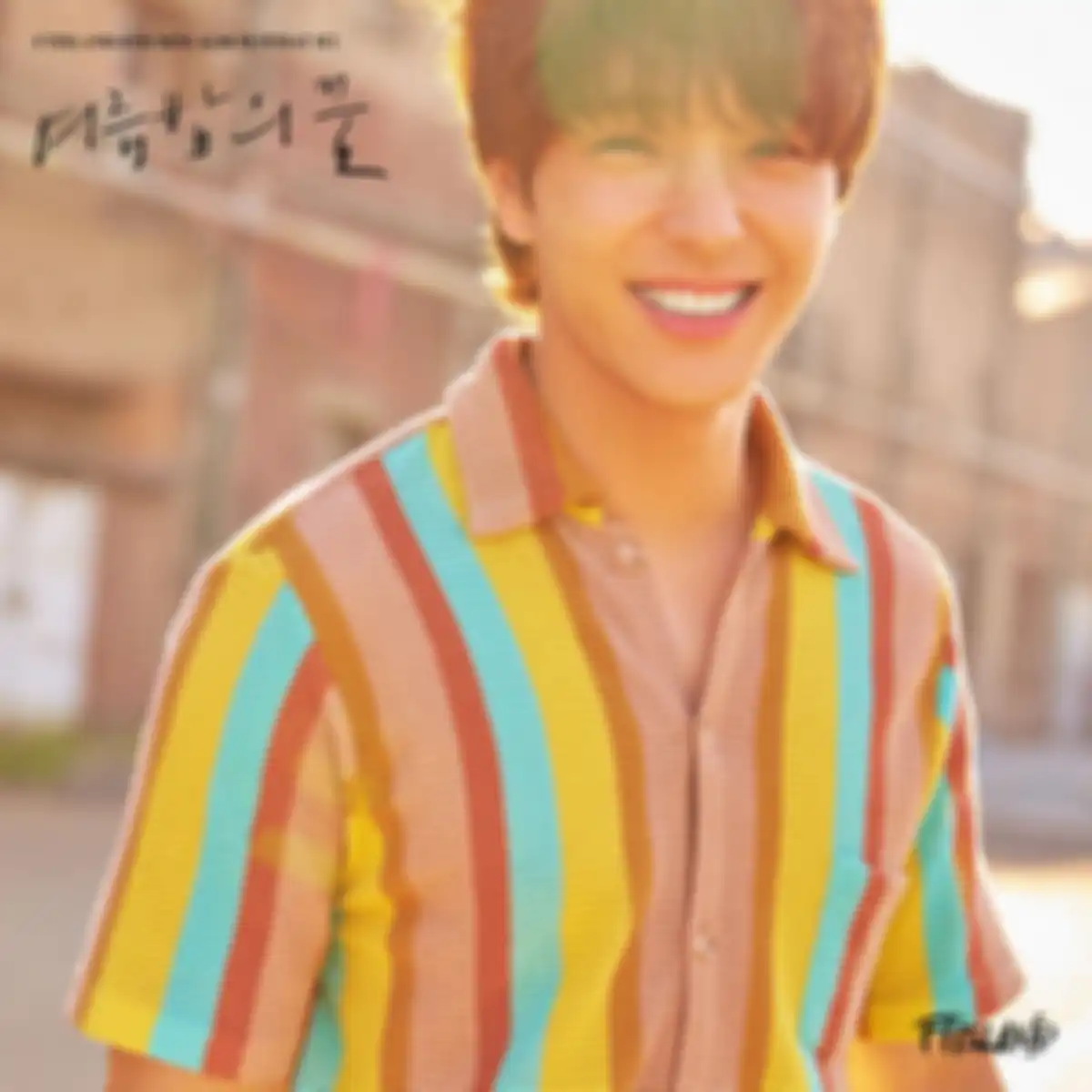 Jonghoon ‘FT Island’