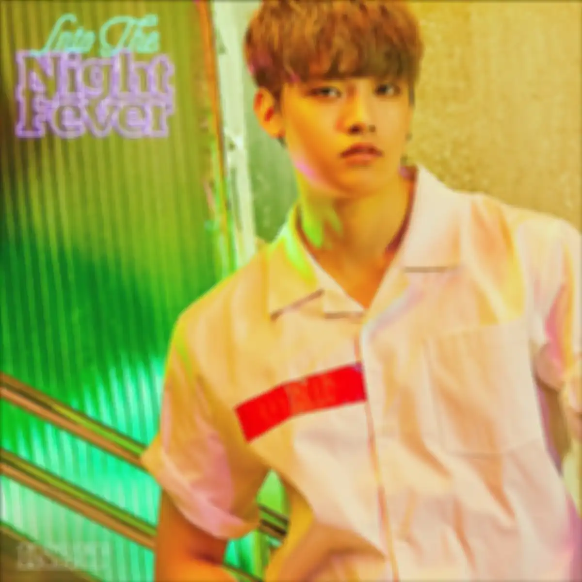 Sunghyun ‘IN2IT’