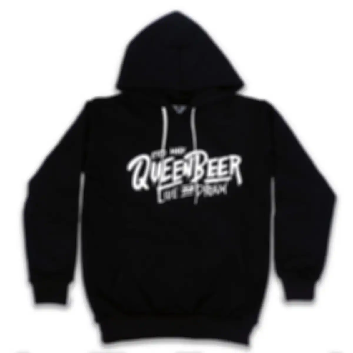 Salah satu produk Queenbeer