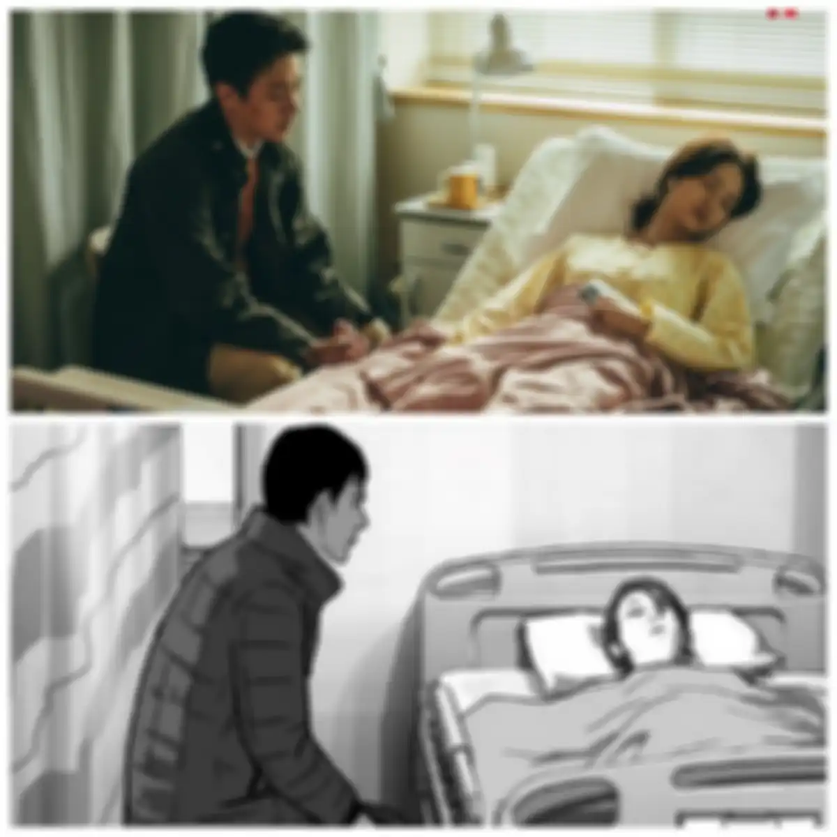 Bae Young Jae dan Song So Hyun
