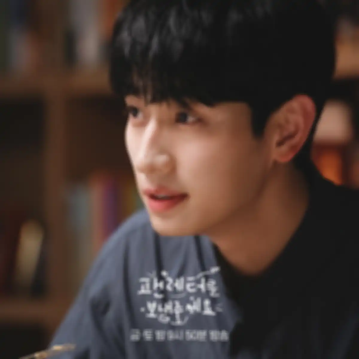 drama Korea Fanletter, Please