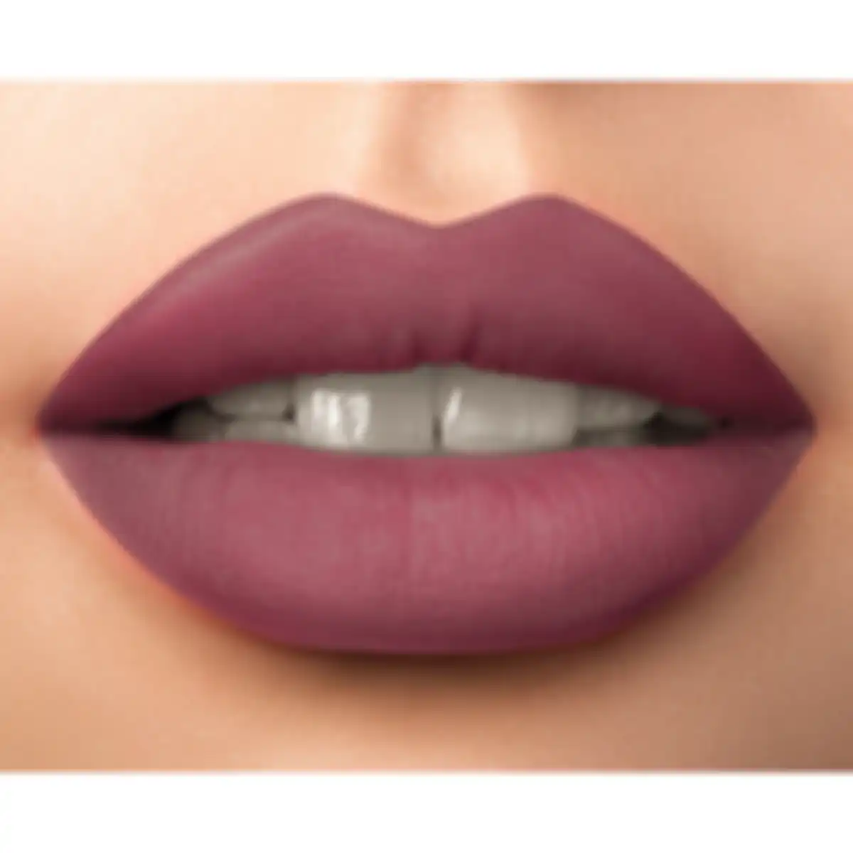 Warna lipstik mauve
