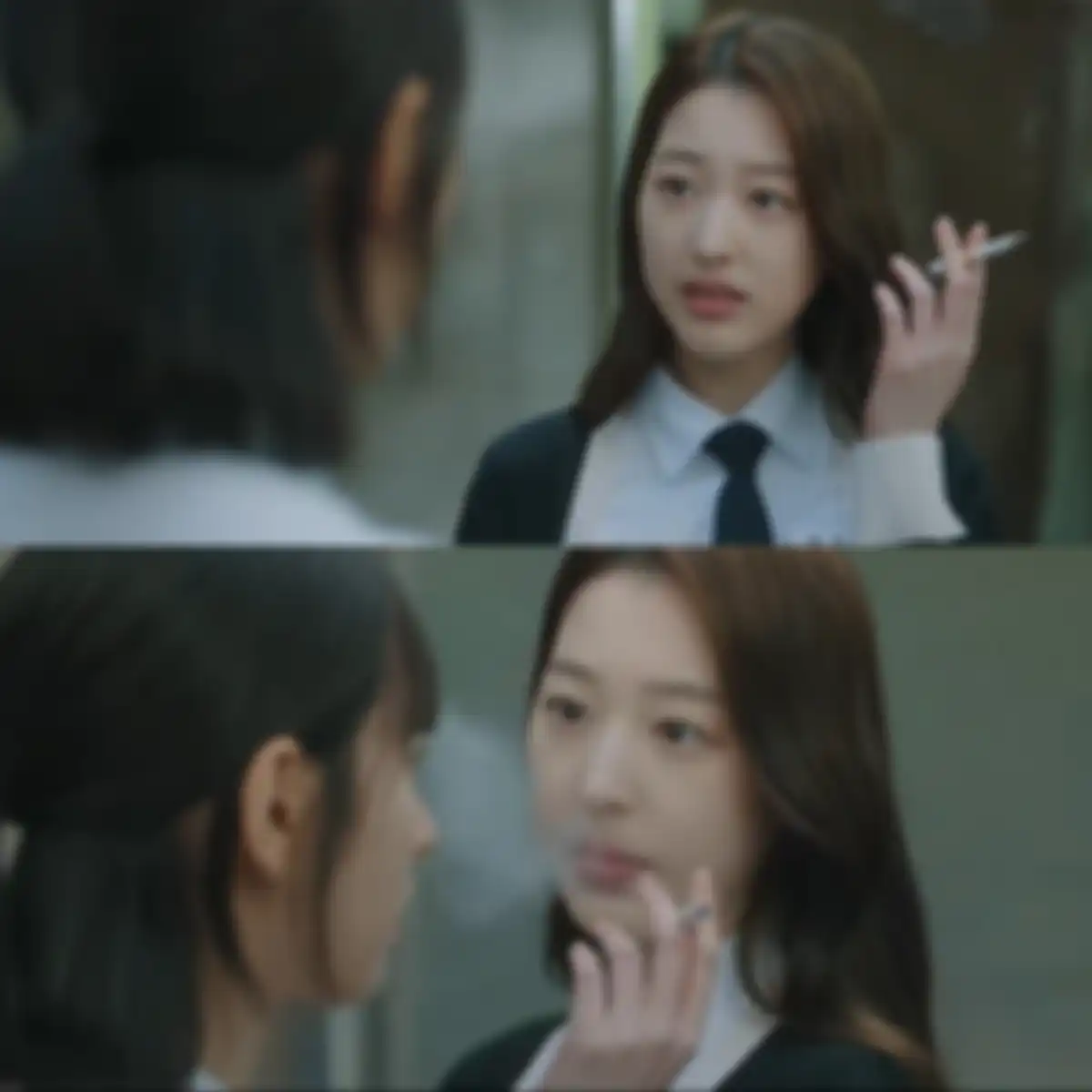 drama Korea Pyramid Game