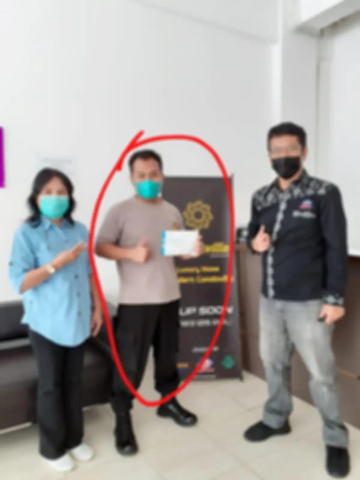 Identitas rekan wanita AKP Novandi Arya yang ikut terbakar habis berhasil terkuak. Polisi berhasil mengidentifikasi dengan cara ini.