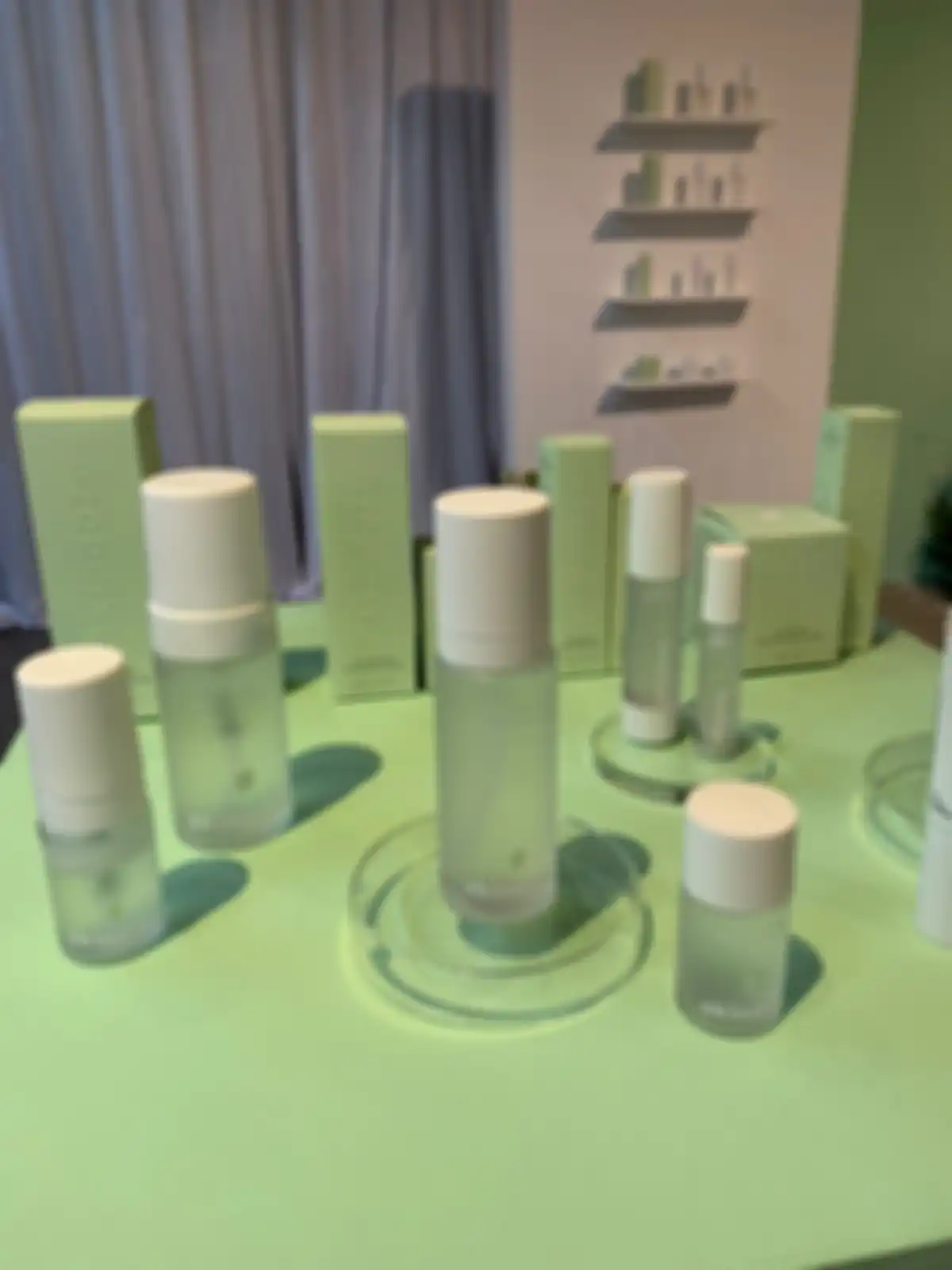 Skinzode, skincare dari sarang burung walet