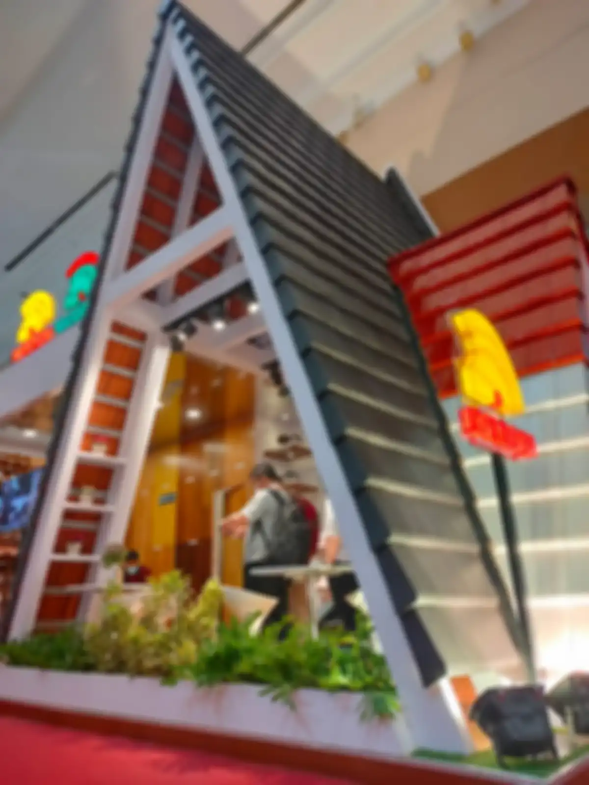 Kanmuri kembali hadir di Pameran Keramika 23-26 Februari 2023 