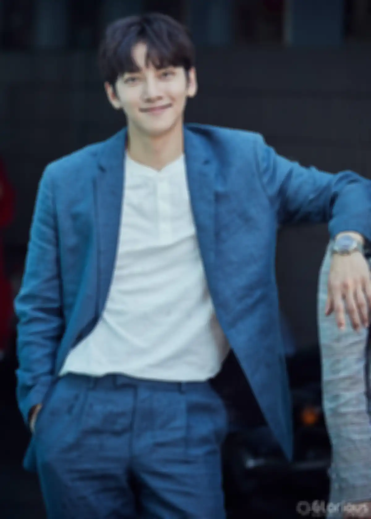 Ji Chang Wook