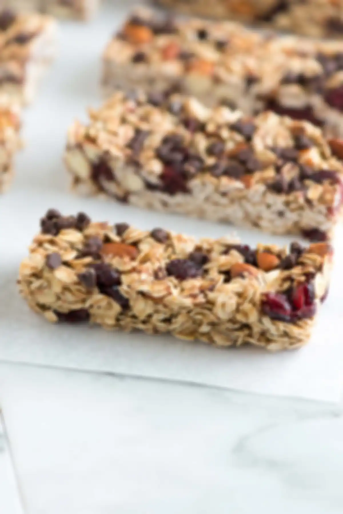 Granola bar