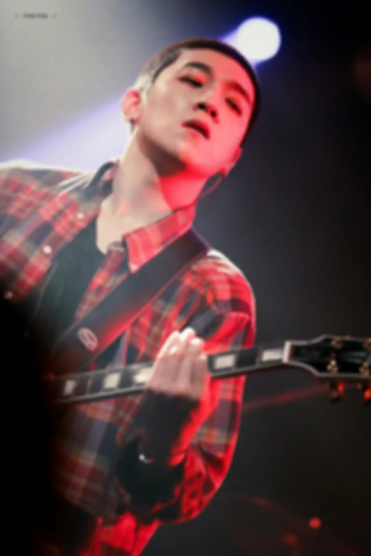 Sungjin DAY6