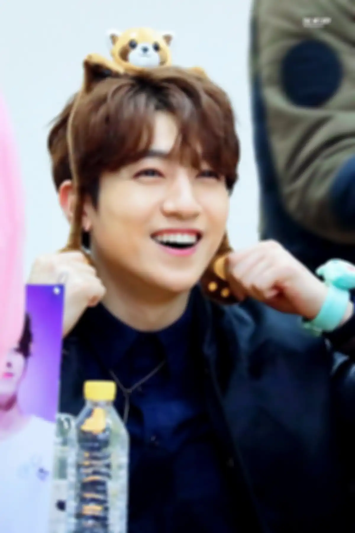 Sungjin DAY6