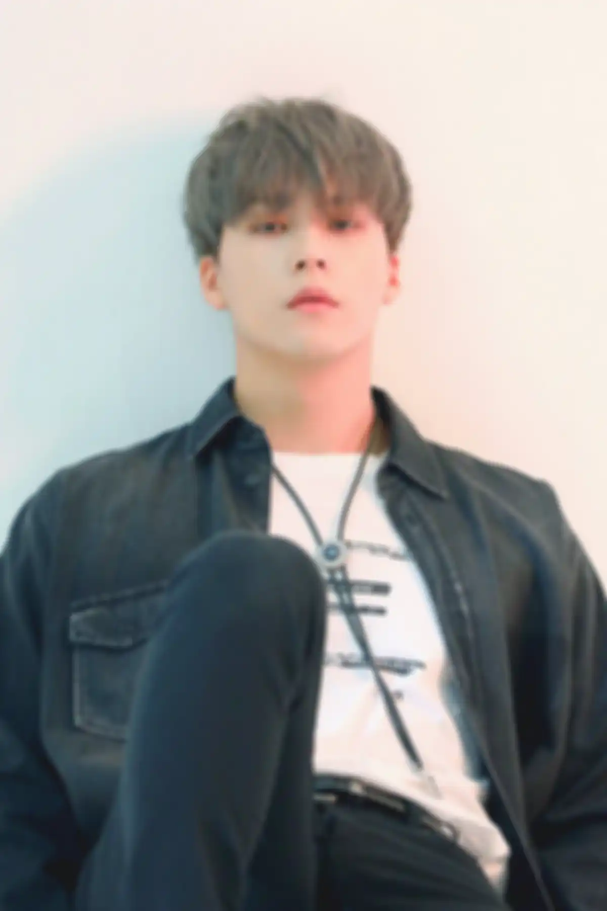 Dongwoon ‘HIGHLIGHT’