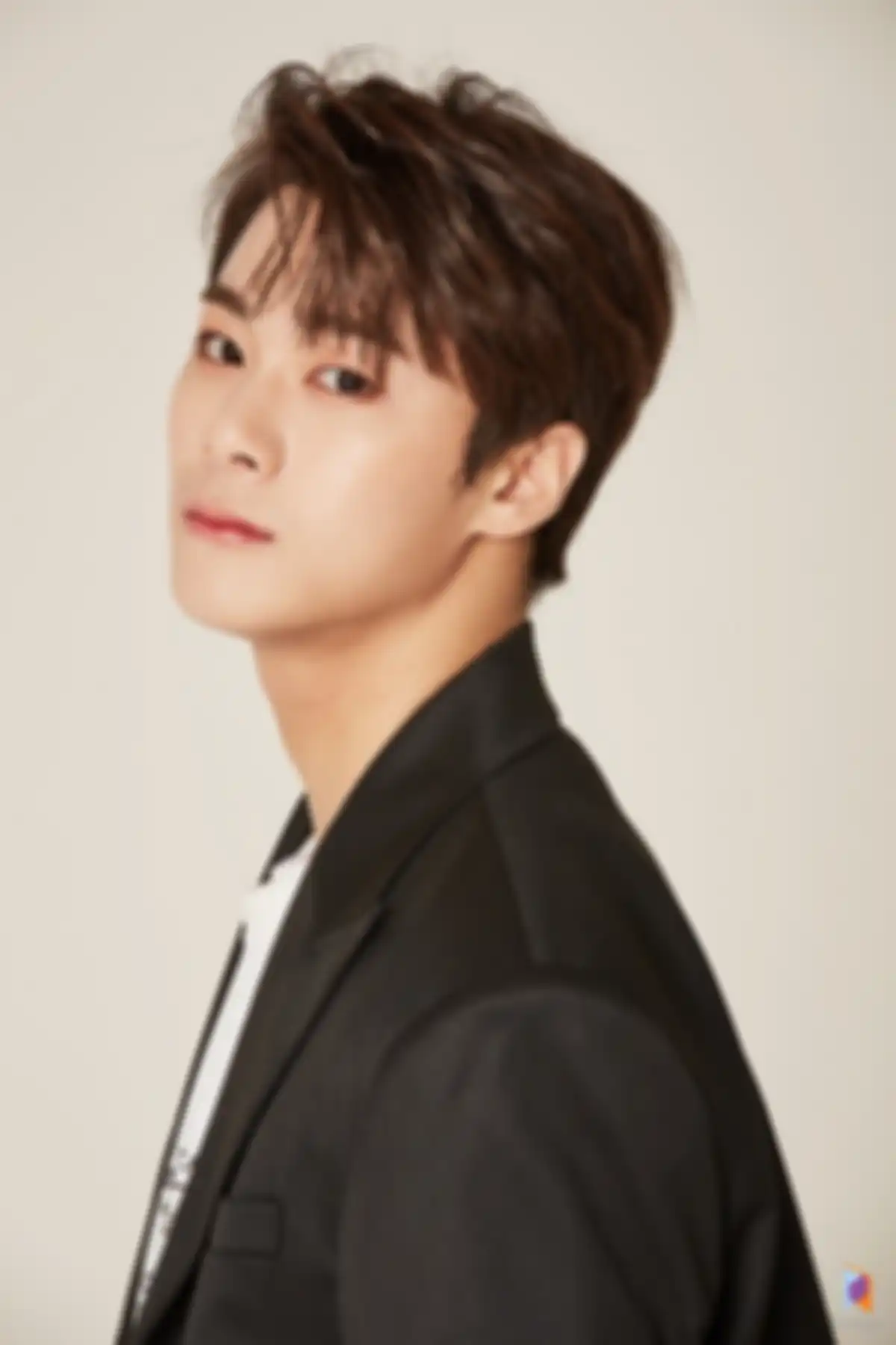 Moonbin ASTRO