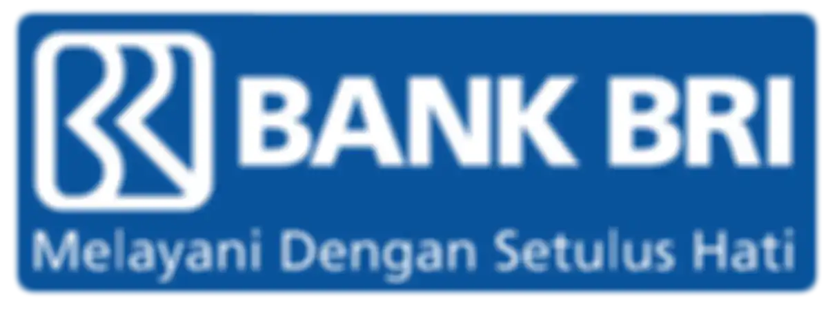 Ilustrasi Logo Bank BRI