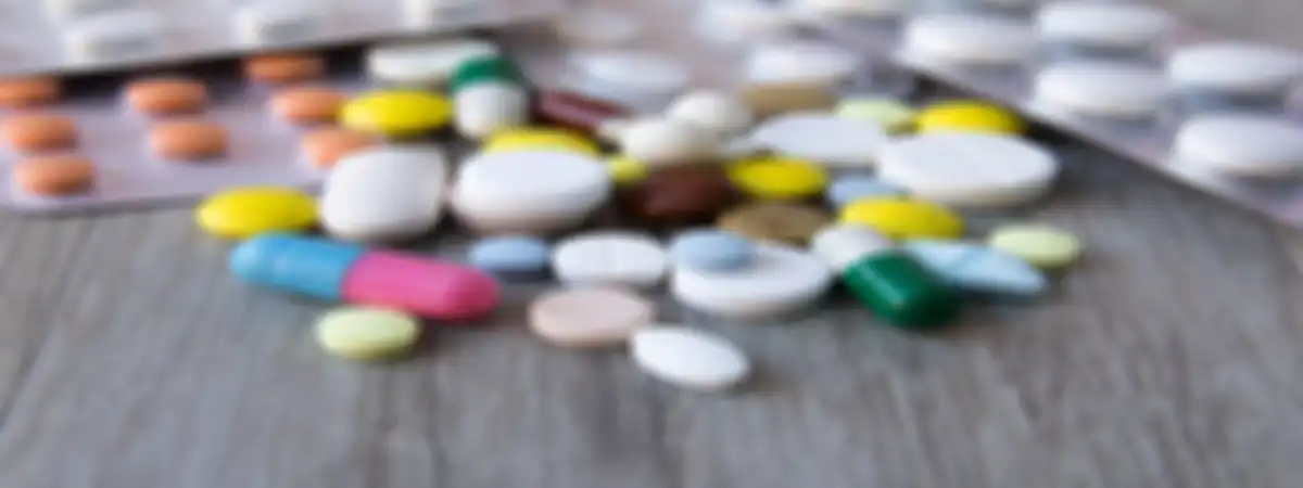 ilustrasi obat maag