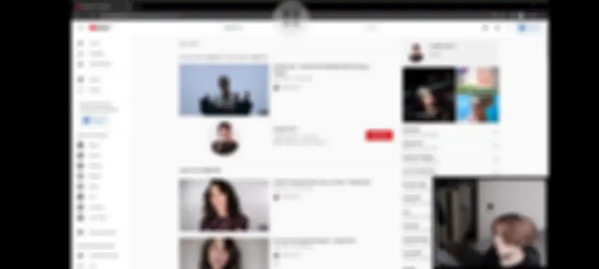 Jae DAY6 lihat video Agnez Mo