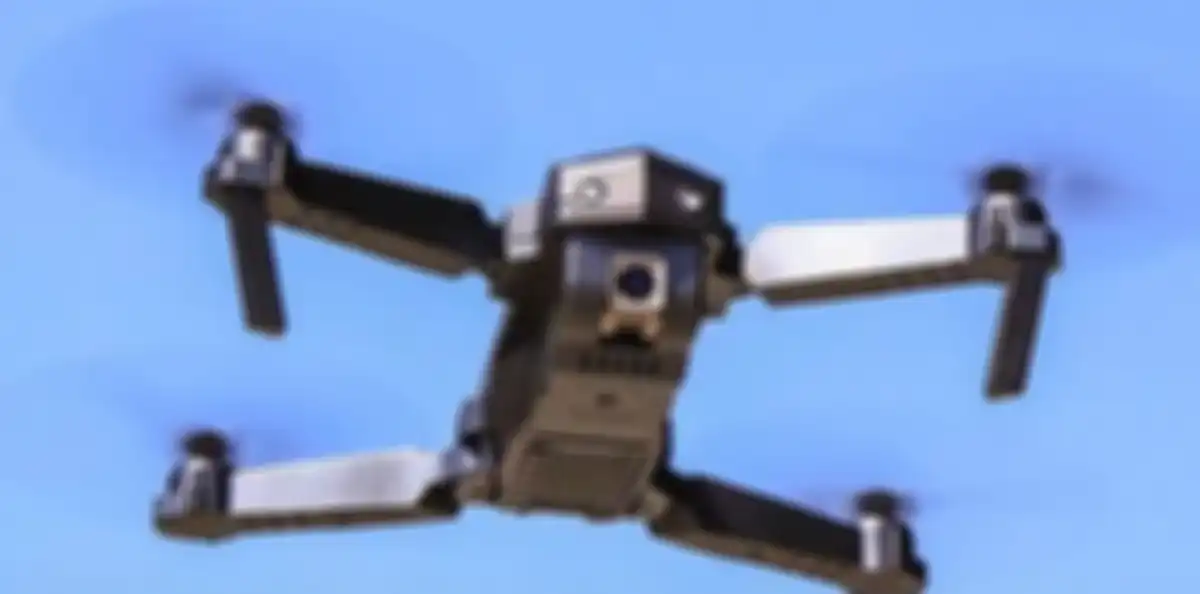 Drone SG107