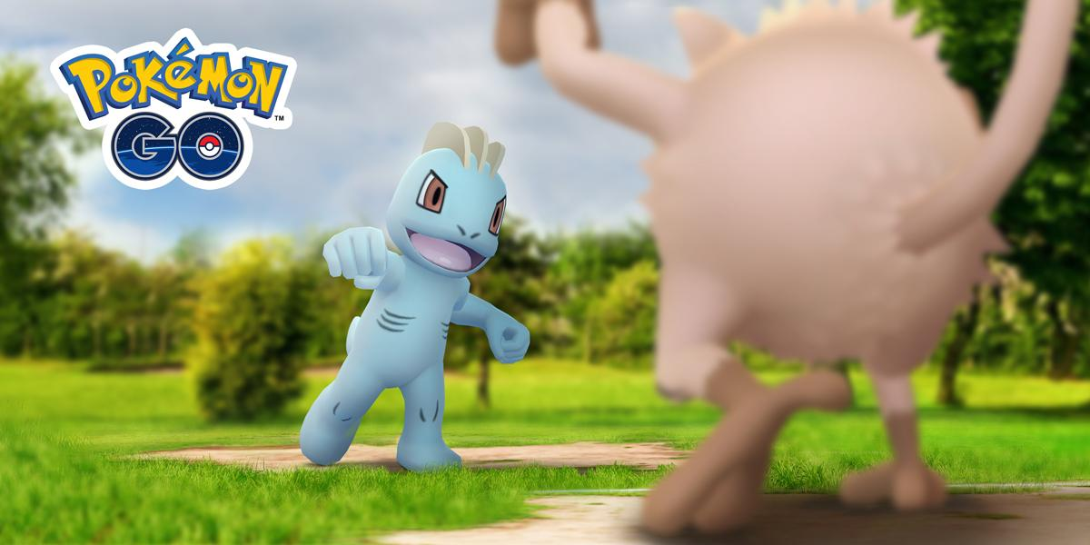 Pokemon Go! Rilis Mode Battle Showdown