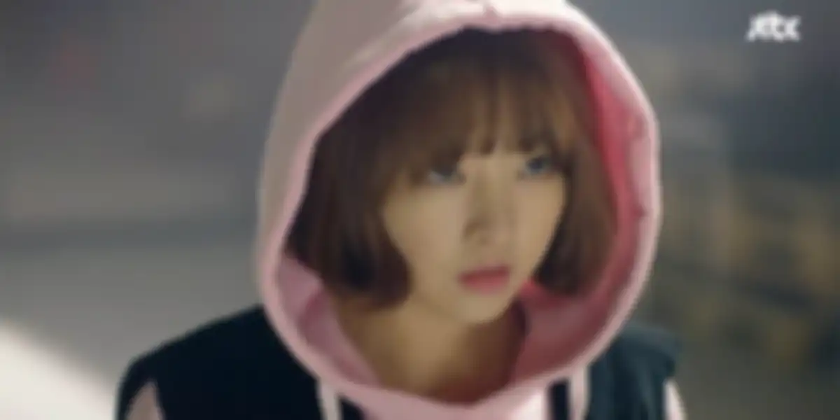 Strong Woman Do Bong Soon